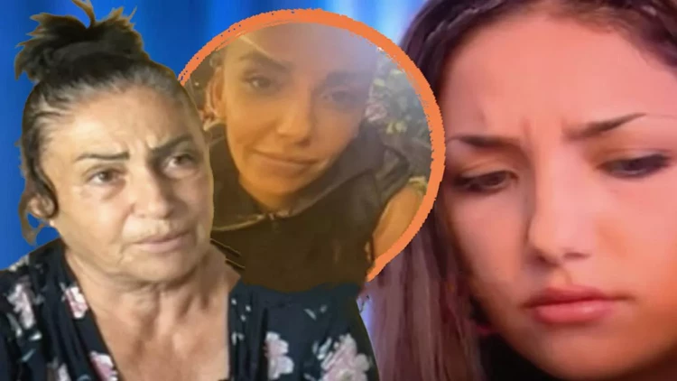 Modelin anası: “Narkomanlar yarım milyonluq villamızı əlimizdən aldılar” - VİDEO