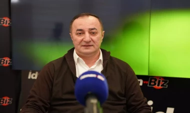 Bəxtiyar Musayev: “Qarabağ” neçə illərdir bacardığından artıq futbol oynayır” - VİDEO