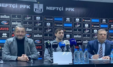 “Qarabağ”da 5 il oynamışam, indi fikirlərim “Neftçi” ilə bağlıdır”