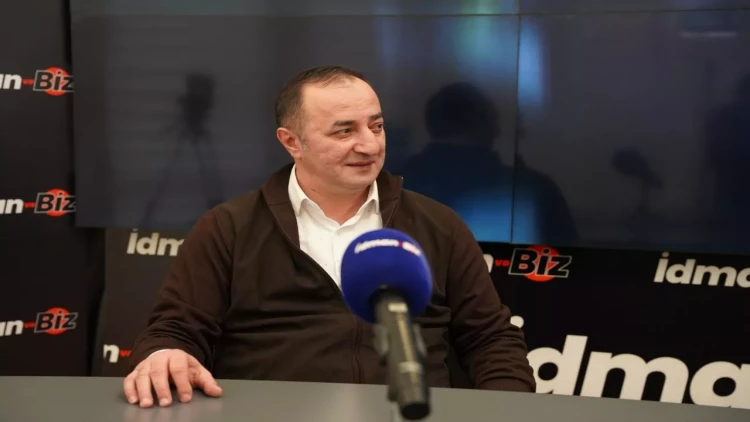 Bəxtiyar Musayev: “Braqa” geridönüş edə bilər” - VİDEO
