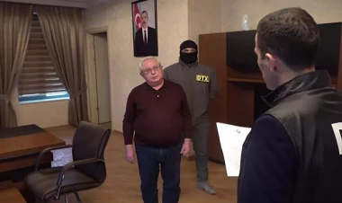 İsmayıl Vəliyev və digərlərinin cəzası azaldıldı