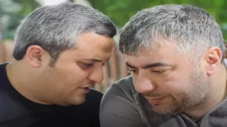 Rəşad Dağlının həbsindən sonra GÖZLƏNİLMƏZ AYRILIQ - Nə baş verir? - VİDEO