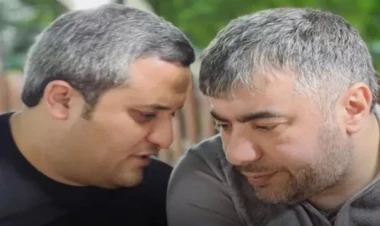 Rəşad Dağlının həbsindən sonra GÖZLƏNİLMƏZ AYRILIQ - Nə baş verir? - VİDEO