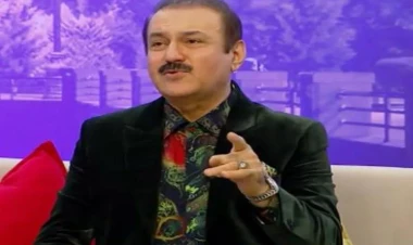 Əməkdar artist HƏDƏLƏDİ: “Sən özünü nə sayırsan?”