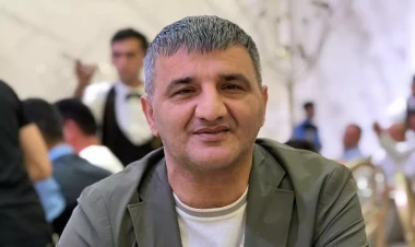 Efirdə Anar Vəziroğluna SÖZ ATDI - VİDEO