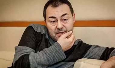 Serdar Ortaç: 