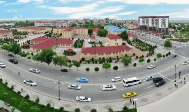 Azərbaycanlı qadın ona söz atan kişini DÖYDÜ - ANBAAN VİDEO