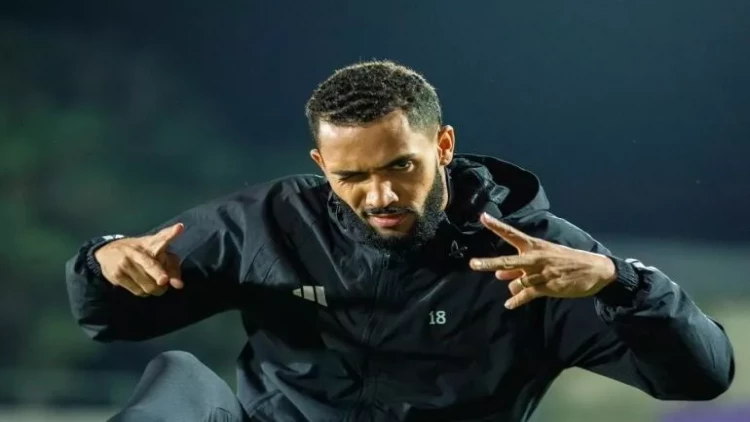 Ən məhsuldar braziliyalılar açıqlanıb: Juninyo ikincidir