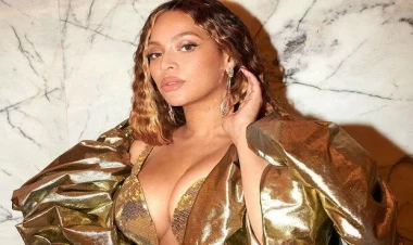 Beyons daha bir rekorda imza atdı