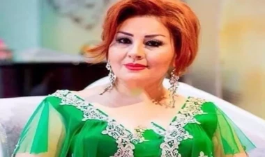 Əməkdar artistin həbs olunan qardaşının görüntüsü - VİDEO