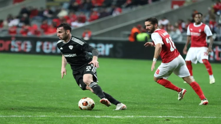 Tarixi şans: “Qarabağ” 1/8 finalın bir addımlığında