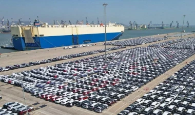 Azərbaycanda bu avtomobillərin istifadəsidən imtina edilir - Tələb AZALIR