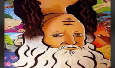 Şəkildə qadın, yoxsa kişi gördünüz?  - Şəxsiyyət testi