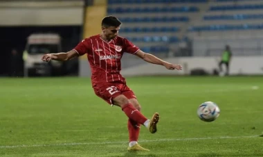 Nuno Rodriqes: “Braqa” üçün Bakıdakı oyun da çox çətin olacaq”