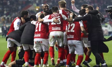 “Braqa”nın transfer siyasəti: “Qarabağ”ın milyonlar qazanan rəqibi