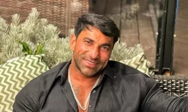 Kamil Zeynallı Bakıdadır - YENİLƏNİB - VİDEO