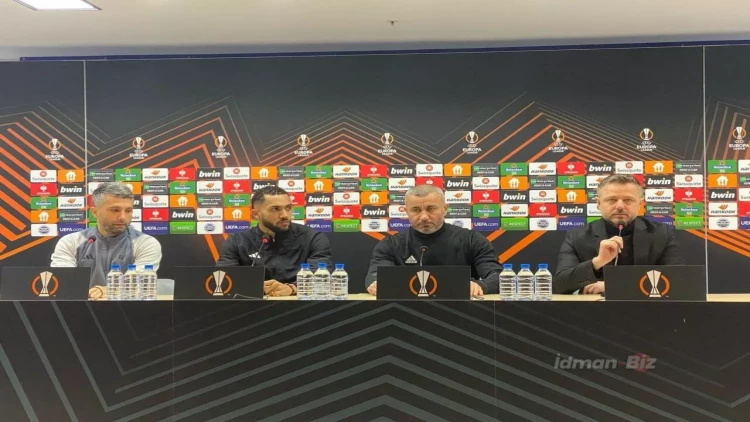 “Sabah da söz sahibi komandam olacaq