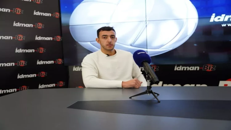 Nazim Babayev dünya çempionatında iştirak etməyəcək - SƏBƏB