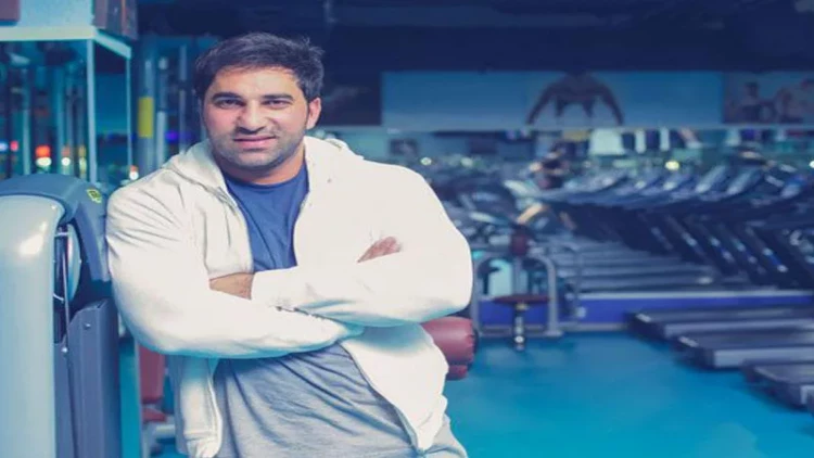 Kamil Zeynallı bir ay müddətinə istintaq təcridxanasına yerləşdirilə bilər - Elman Paşayev