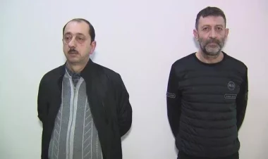 Bakıda 17 minlik lazer aparatını oğurladılar - VİDEO - FOTO
