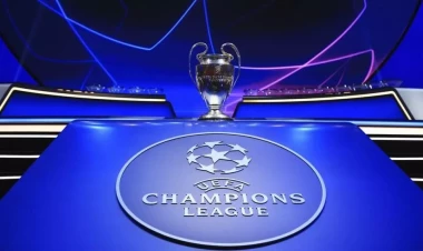 “Barselona” Neapol, “Arsenal” Porto səfərində