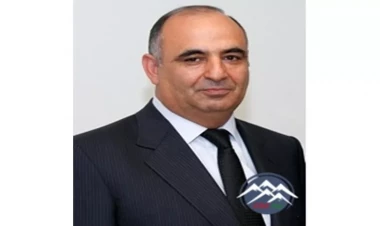 İsmayıl Ömərov - 70: Şərəfli ömür yolu