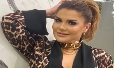 Xatunla Zaurun şıdırğı rəqsi GÜNDƏM OLDU - VİDEO