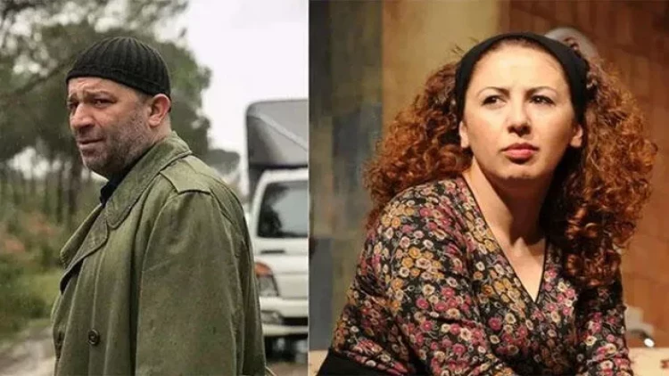 Boşanan cütlük eyni serialda rol alacaq