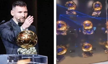 Messidən “Barselona” azarkeşlərini sevindirəcək ADDIM