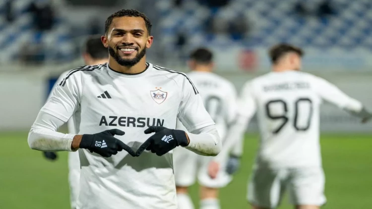 Azərbaycan klubları üçün etibarlı üstünlük - TƏHLİL