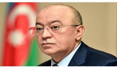 Kəmaləddin Heydərov mərhum müğənninin qızını himayəsinə götürdü