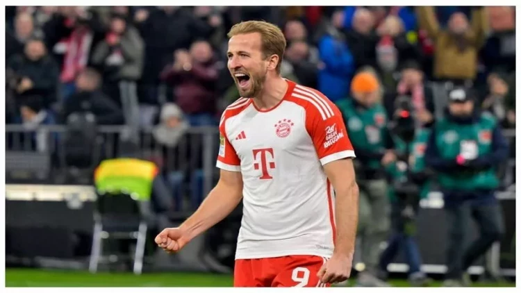 Harri Keyn İngiltərə klubuna transfer olunur?