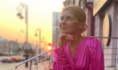 Rusiyalı bloger Bakıda başına gələnlərdən yazdı - FOTO