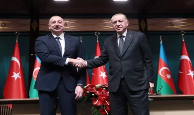 Bakı və Ankara türk dünyasının güc mərkəzlərinə çevrildi