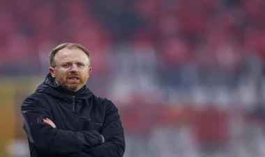 LKS-in baş məşqçisi: “Rahil ayrı-ayrılıqda çox yaxşı oyunçudur”