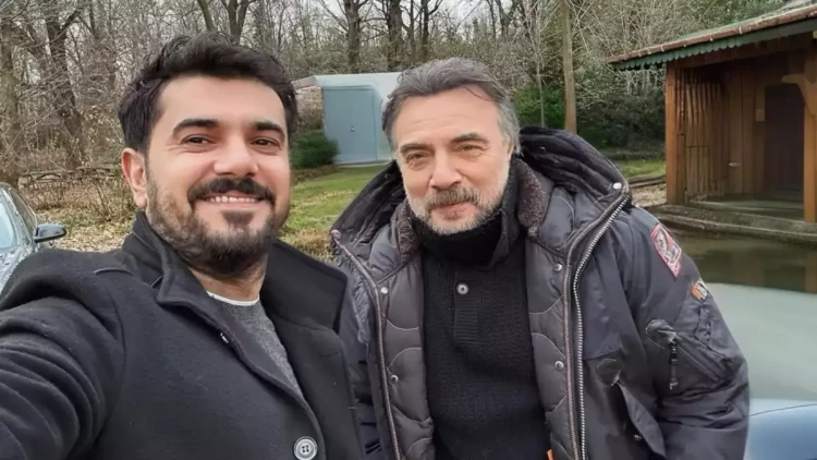 Oktay Kaynarcadan Elşənə sürpriz hədiyyə - FOTO