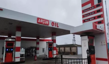 Yanacaqdoldurma məntəqəsində qəza - ölən var