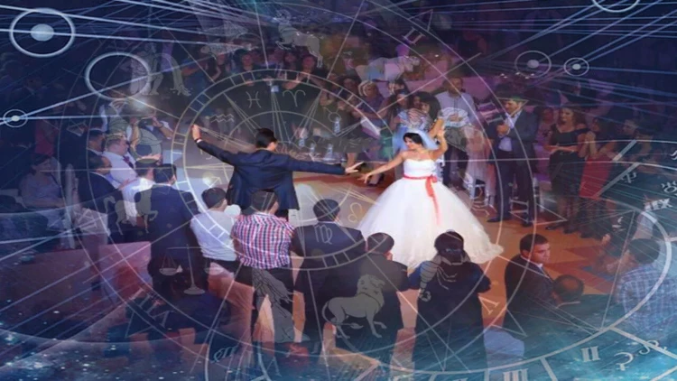 Mart ayı bu 4 BÜRCƏ xoş günlər vəd edir - Sevgi, pul, hətta TOY