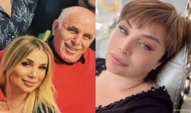 “Atamın vəsiyyətini reallaşdırdıq, qardaşımın ailə həyatına...”- FOTOlar