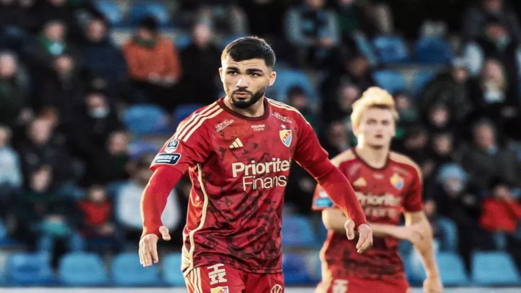 Musadan İsveç kubokuna uğurlu start