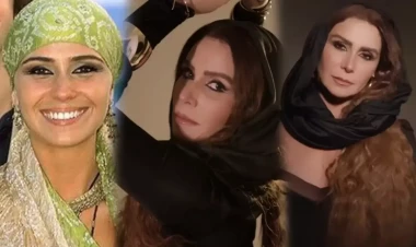 İllər sonra “Hade” obrazında - VİDEO