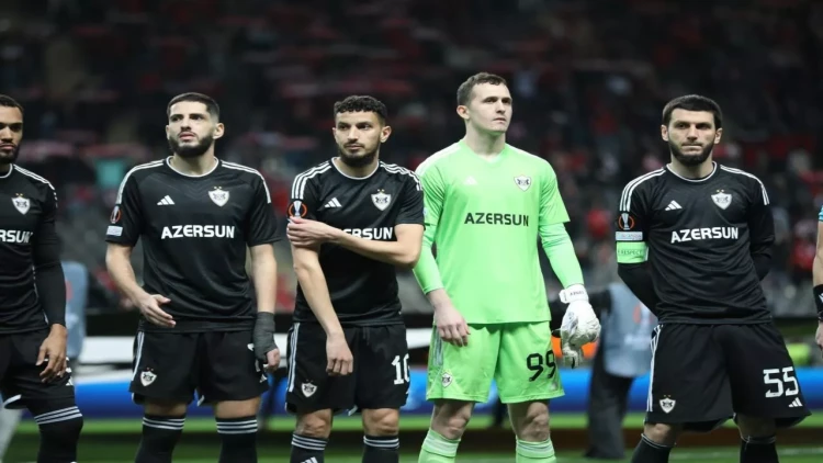 “Qarabağ”ın Avropadakı yeri açıqlanıb