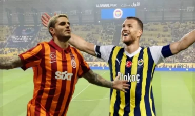 Türkiyə Superkuboku ilə bağlı yeni İDDİA