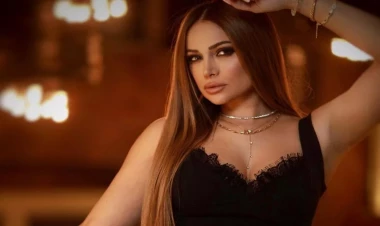 Nigar Camal istirahət görüntülərini paylaşdı - VİDEO - FOTO