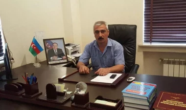 Bəhram Rüstəmova 7 il 6 ay həbs verildi