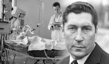 Əfsanəvi məşqçinin komaya düşəndə gördükləri: İşıqlı bir yol, çiçəklər və...