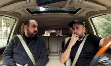 Meyxanaçıdan etiraz: “Meyxanaçılar narkomandır” düşüncəsi yanlışdır” - VİDEO