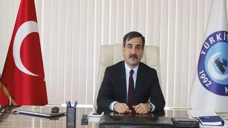 Öndər Kahveçi İlham Əliyevi təbrik edib