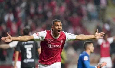 “Qarabağ”ı keçmək üçün hər şeyə sahibik” - “Braqa”nın futbolçusu