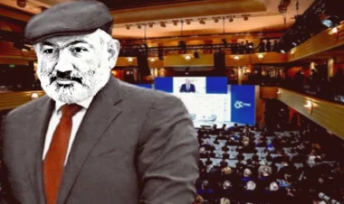 Münhen konfransı: İrəvanın fiaskosu, Bakının uğuru